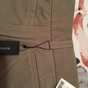 Women soft banana republic pants